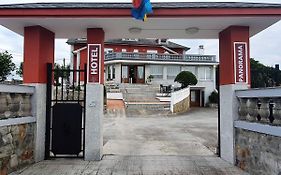 Hotel El Panorama